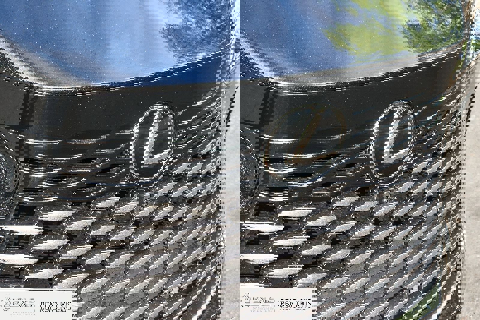 New 2026 Lexus RX 350 AWD image 11