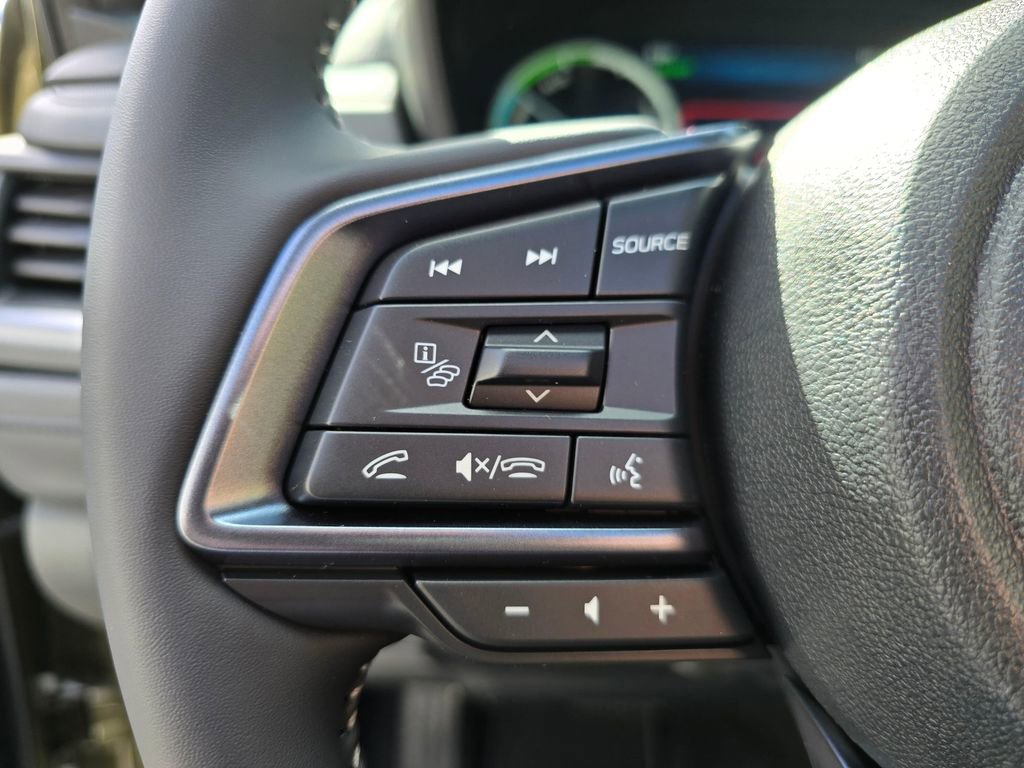 New 2026 Subaru Forester Limited image 20