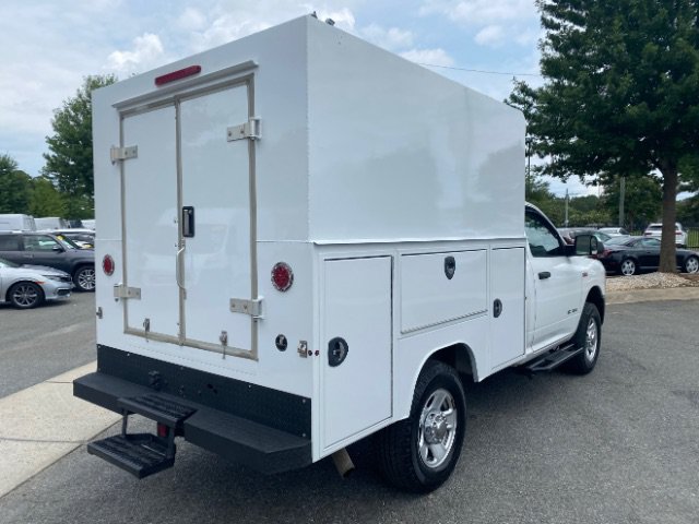 Used 2019 RAM 2500 Tradesman AWD/4WD image 6