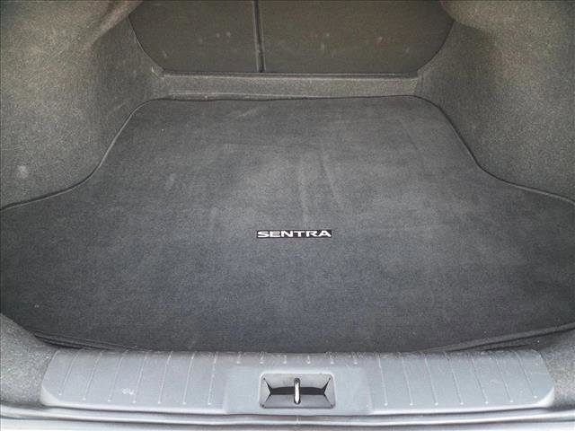 Used 2024 Nissan Sentra SV w/ All-Weather Package image 6