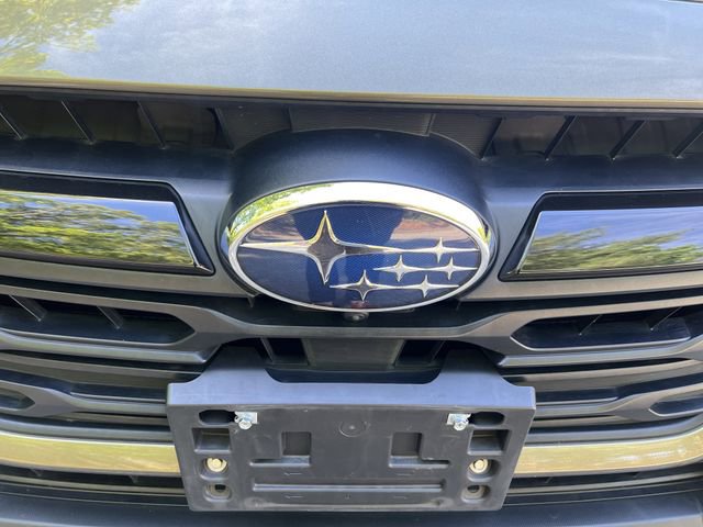 Used 2024 Subaru Outback Onyx Edition XT AWD/4WD image 30
