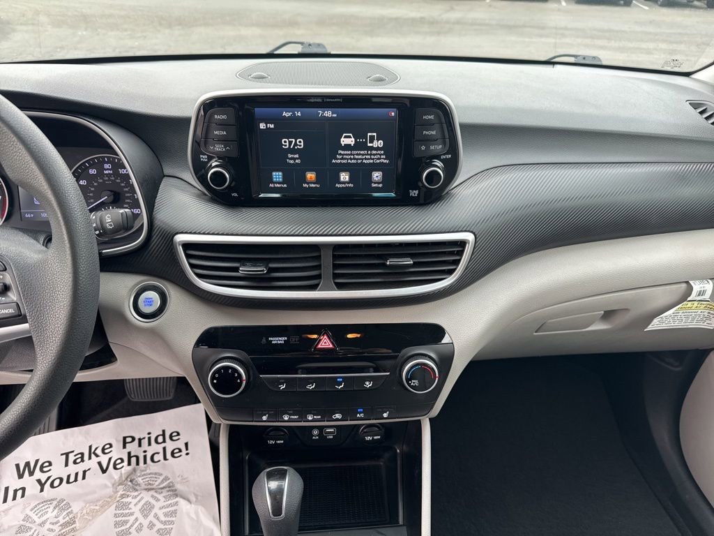 Used 2020 Hyundai Tucson Value image 19
