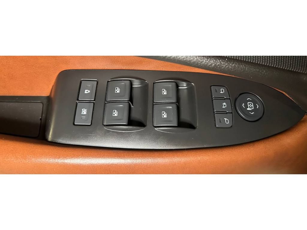 Used 2016 Cadillac Escalade Premium AWD/4WD image 35