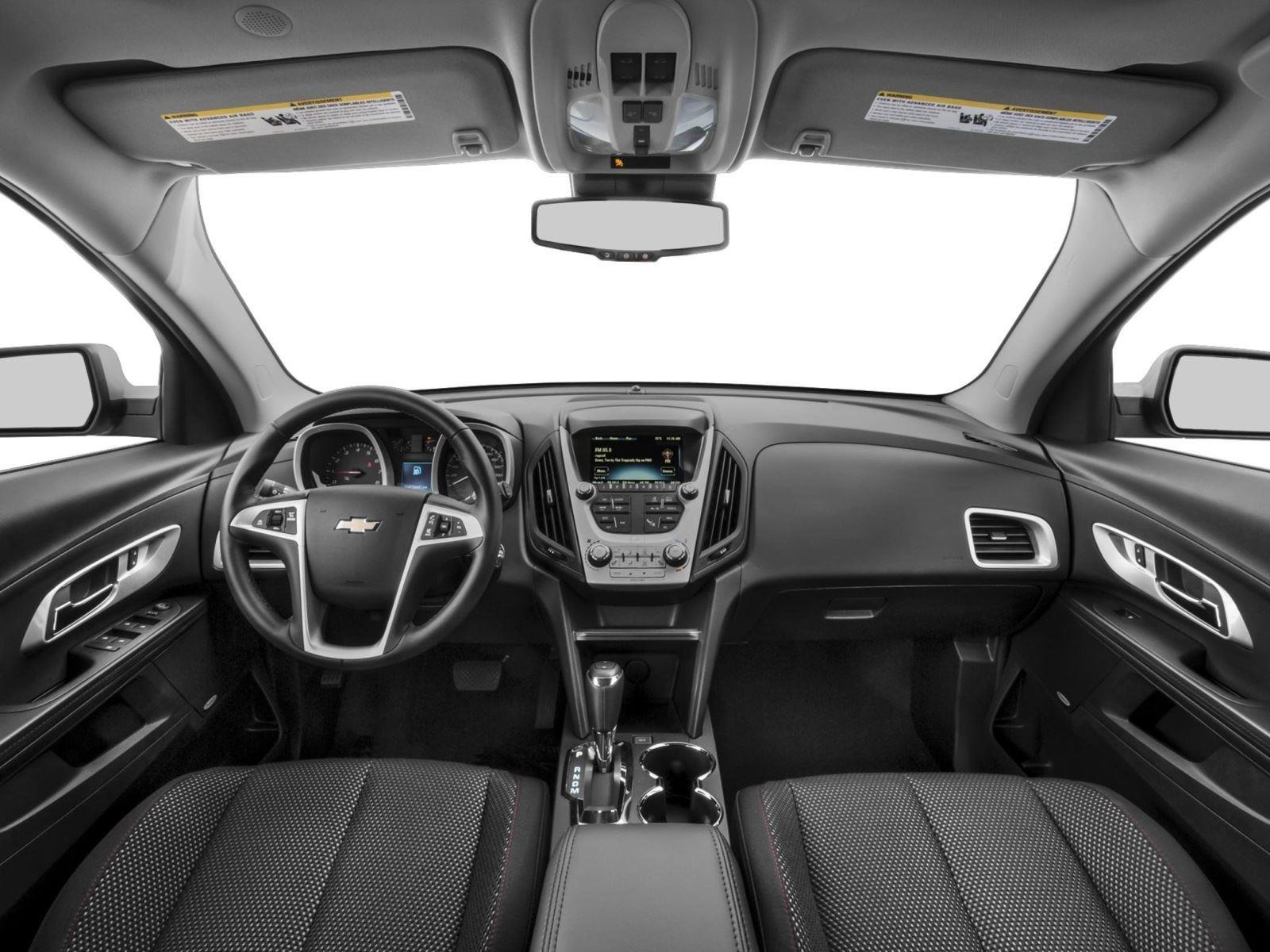 Used 2016 Chevrolet Equinox LT w/ Convenience Package FWD image 5