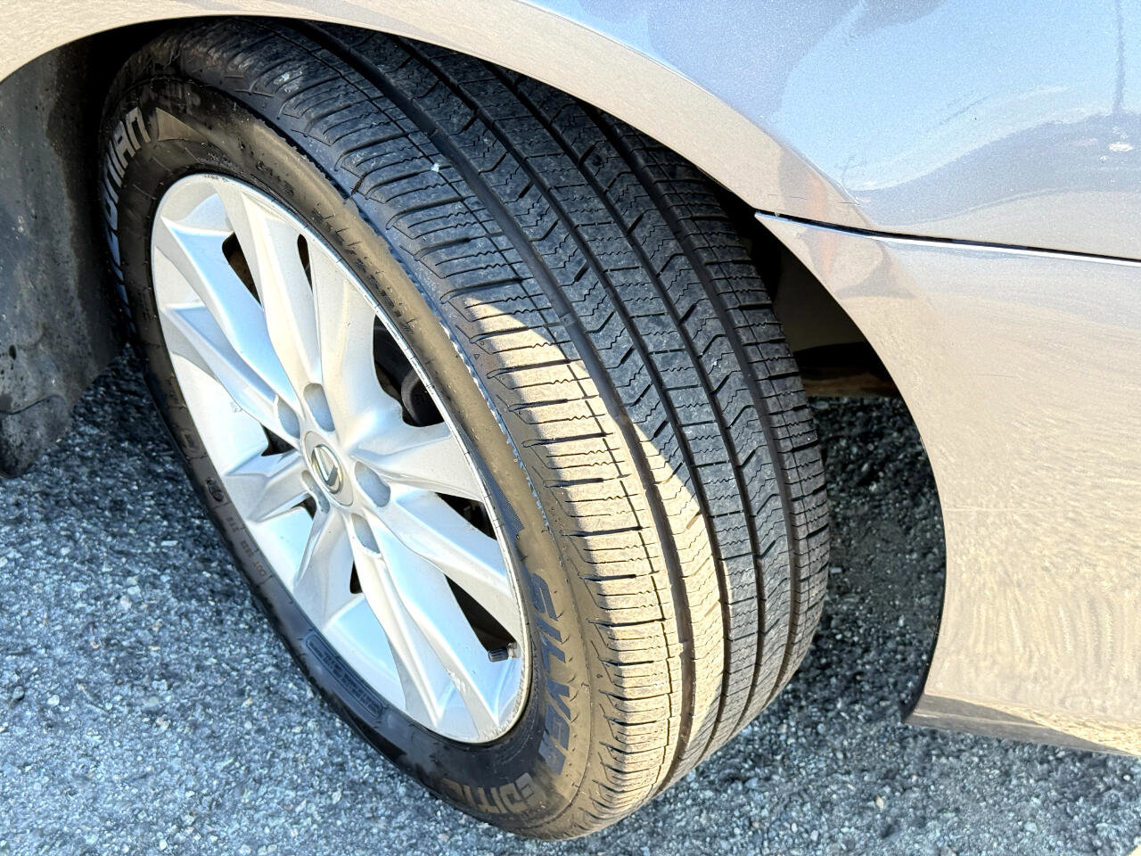 Used 2012 Lexus ES 350 image 92