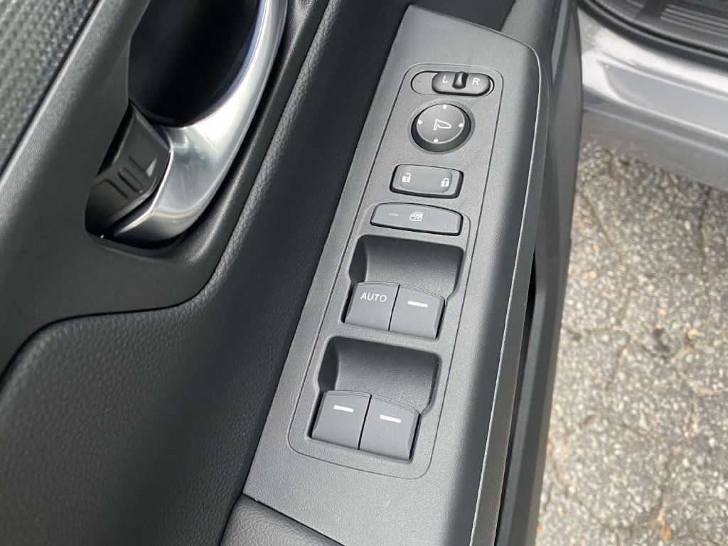 New 2027 Honda CR-V LX image 16