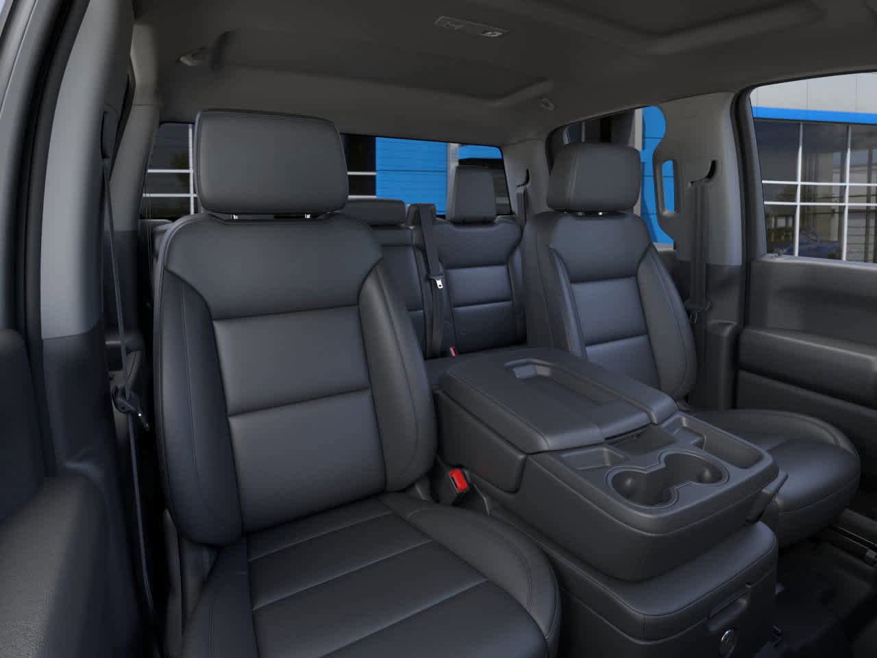 New 2026 GMC Sierra 1500 Pro w/ Pro Value Package image 31
