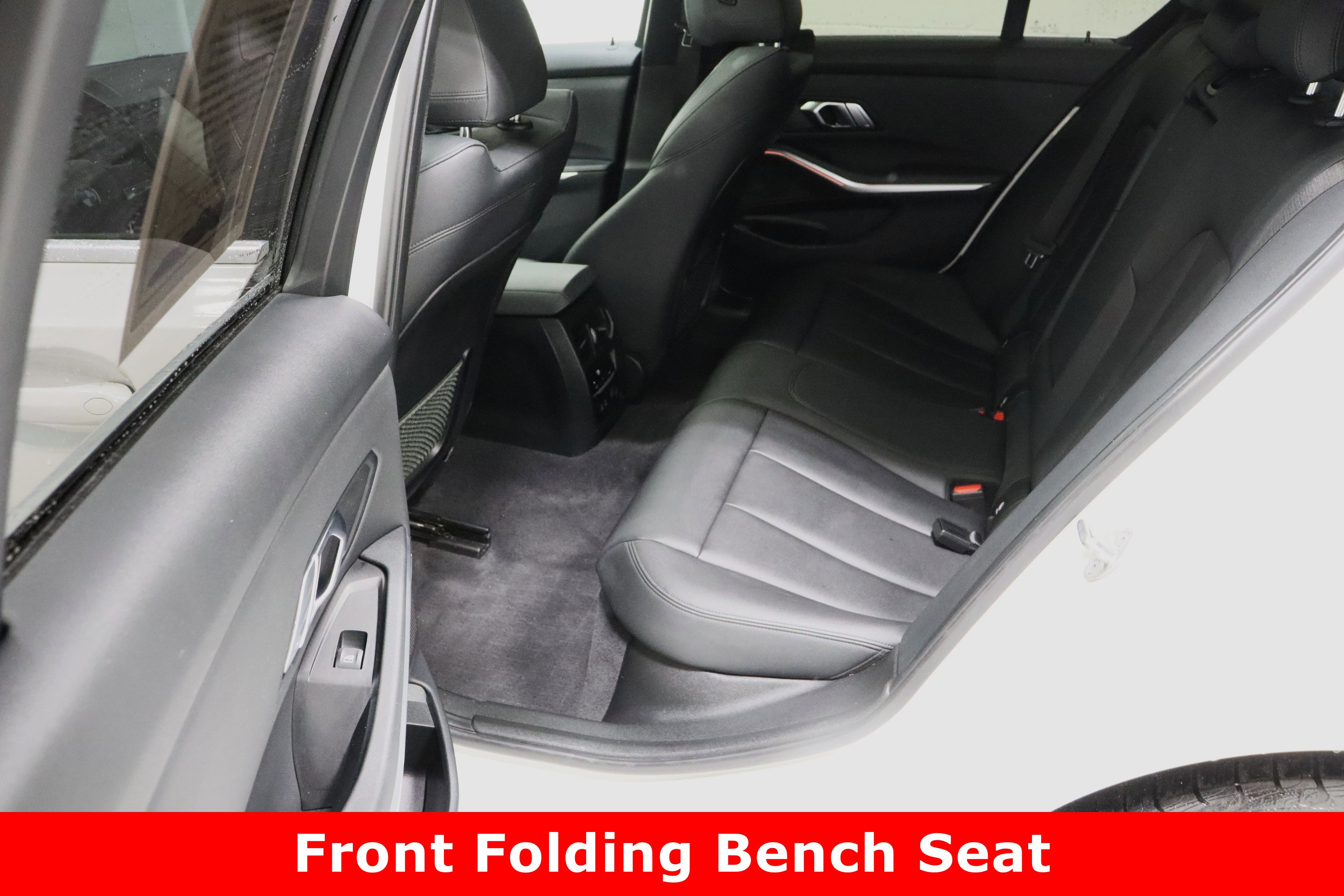 Used 2020 BMW 330i Sedan w/ Premium Package image 32