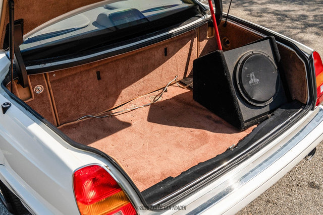 Used 1997 Bentley Continental T image 58