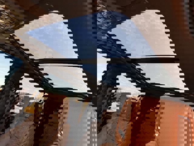 Used 2021 Cadillac Escalade ESV Premium Luxury w/ Driver Assist Tech Package image 24