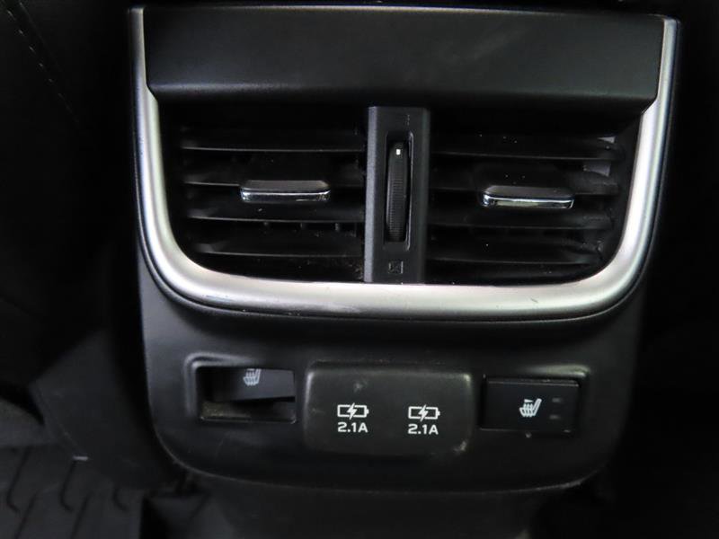 Used 2020 Subaru Outback Limited XT w/ Popular Package #2 image 32
