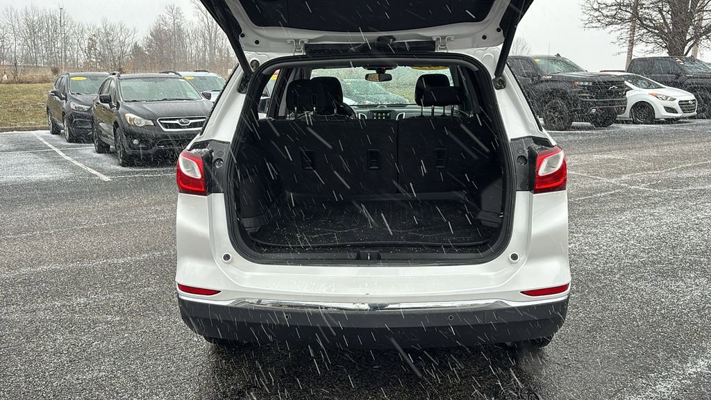 Used 2019 Chevrolet Equinox LT image 32