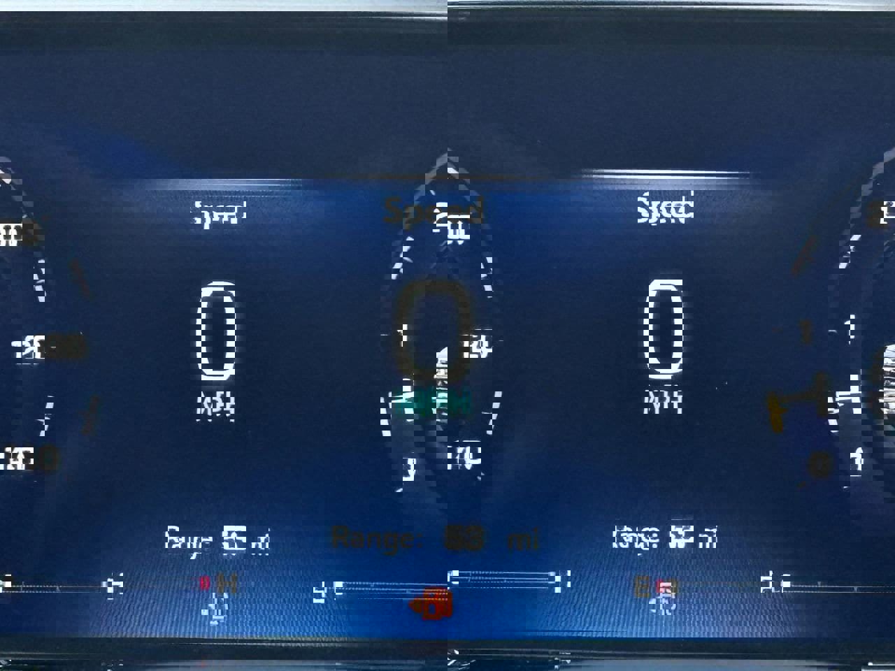 New 2026 Chevrolet Silverado 1500 LT w/ Texas Edition Plus image 14