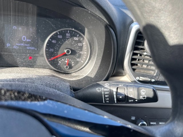 Used 2021 Kia Sportage LX image 22