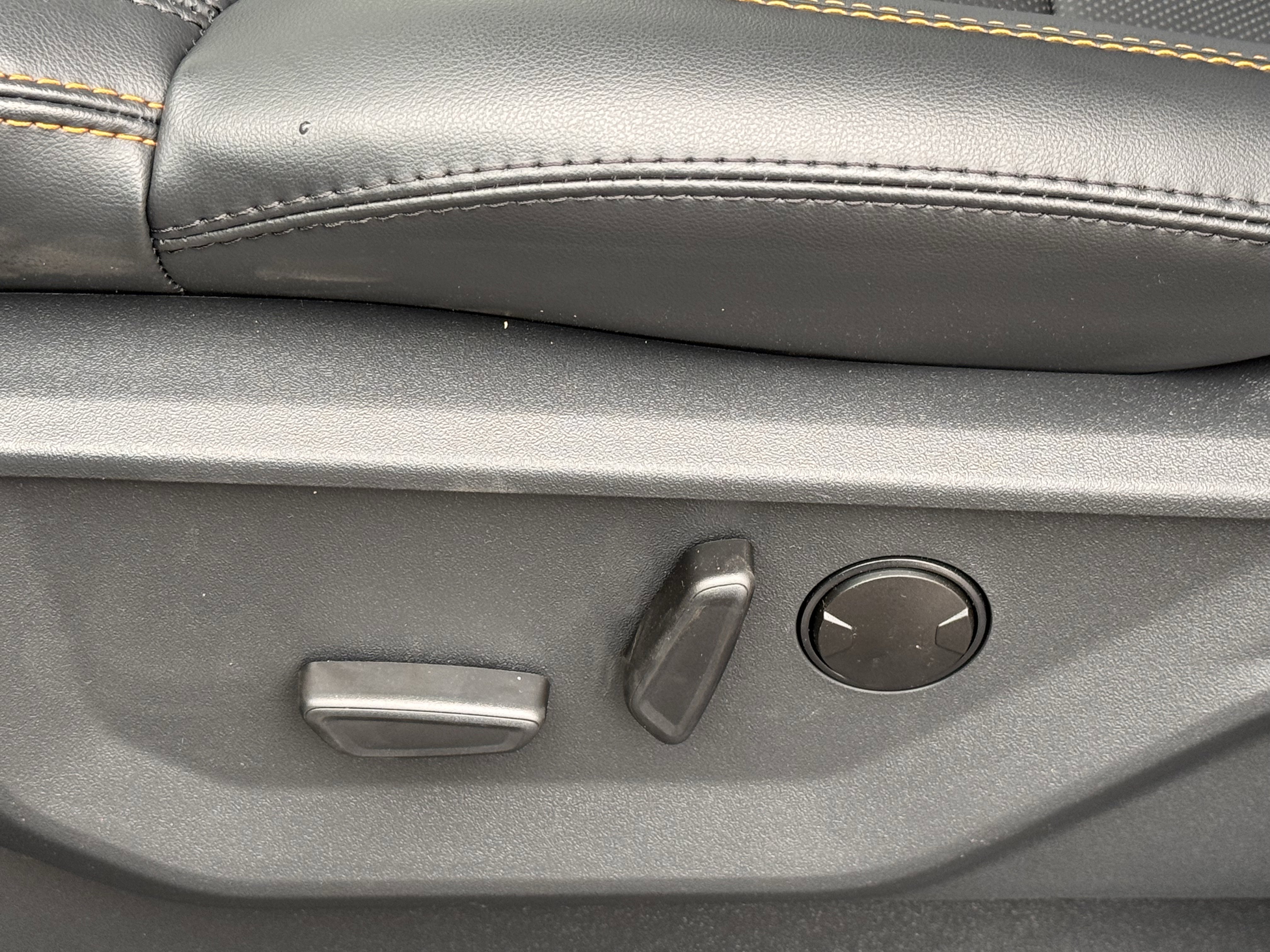 New 2026 Ford Expedition Tremor image 11