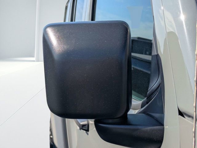 Used 2023 Jeep Wrangler Unlimited Rubicon 392 w/ Trailer Tow Package image 9