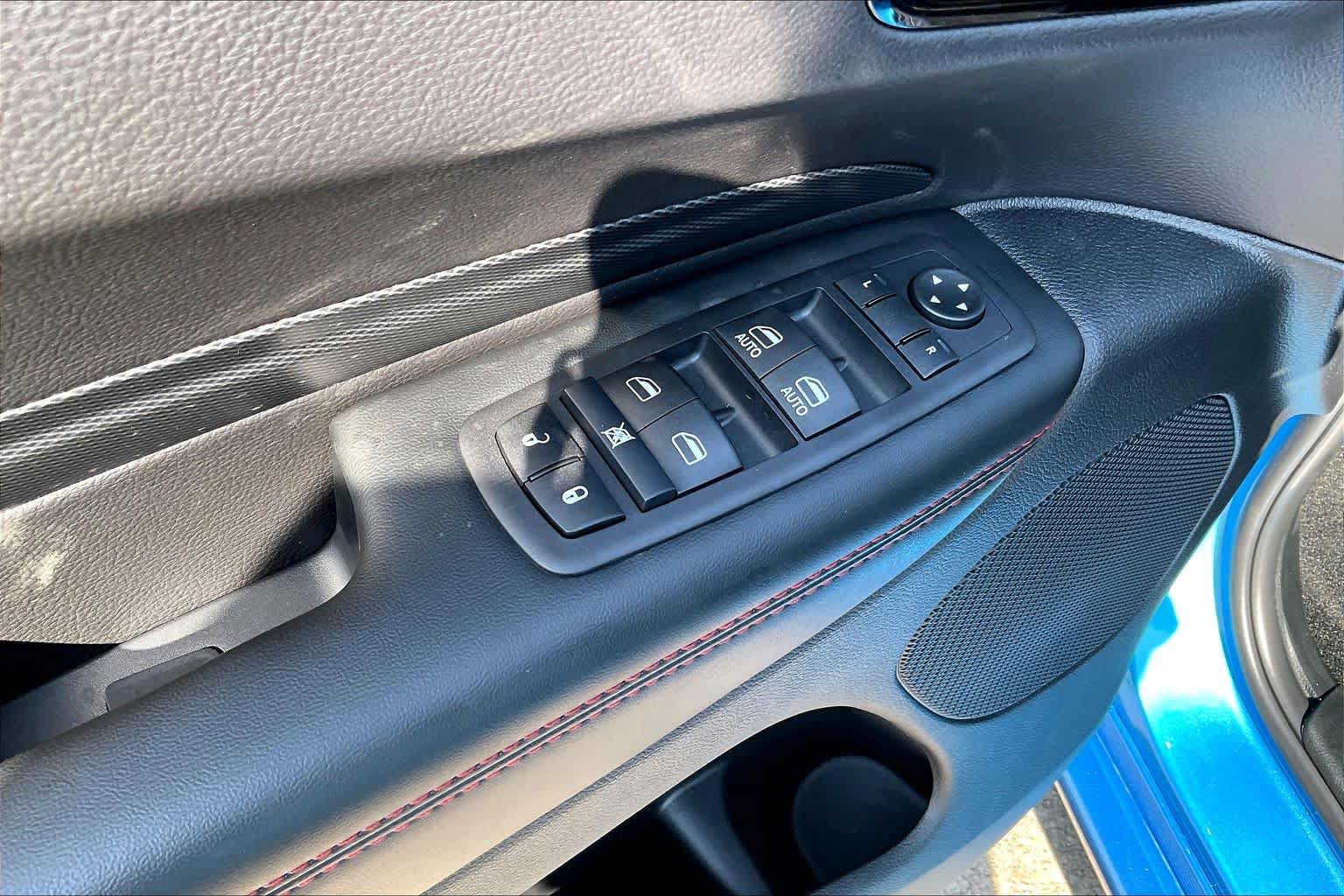 New 2026 Dodge Durango GT w/ Blacktop Package AWD/4WD image 18