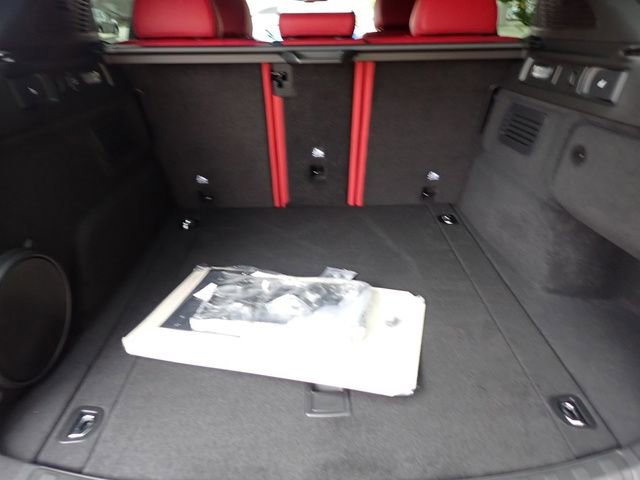 New 2025 Alfa Romeo Stelvio Sprint image 3