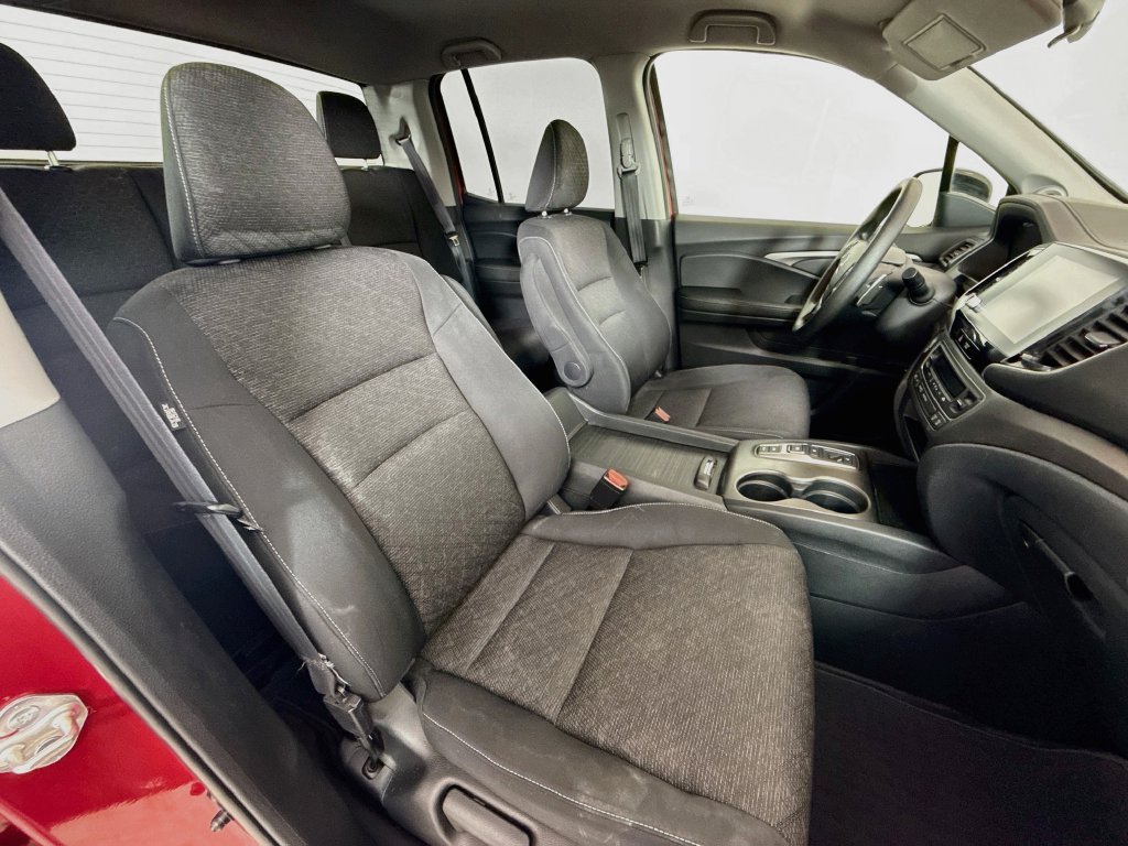 Used 2023 Honda Ridgeline Sport image 26