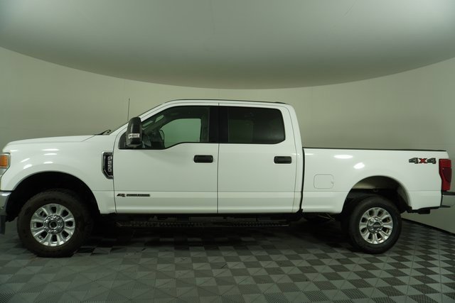 Used 2022 Ford F250 XLT image 4