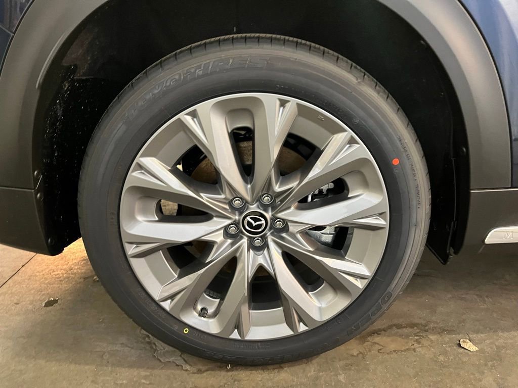 New 2026 MAZDA CX-90 3.3 Turbo w/ Premium Plus Pkg AWD/4WD image 30