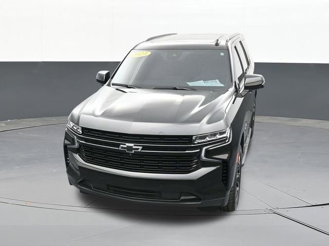 Used 2023 Chevrolet Tahoe RST w/ Luxury Package image 70