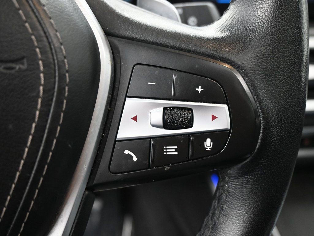 Used 2024 BMW X5 xDrive40i image 19