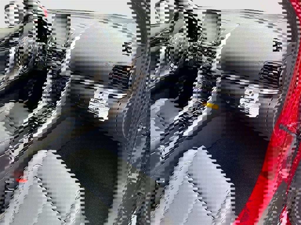 New 2026 Mitsubishi Eclipse Cross SEL image 27