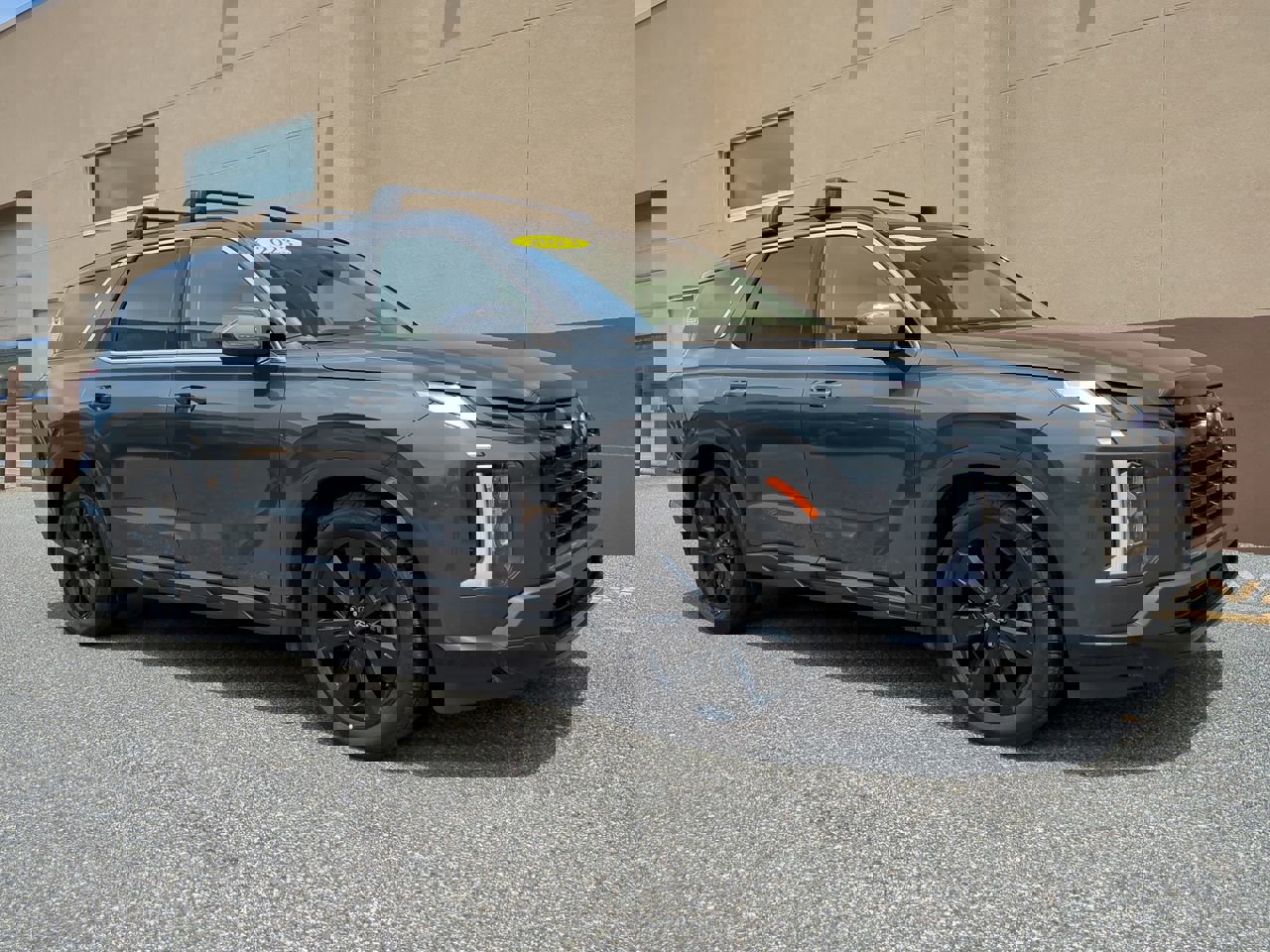 Used 2023 Hyundai Palisade XRT image 2