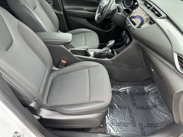 Used 2023 Buick Encore GX Preferred w/ Cold Weather Comfort Package image 28