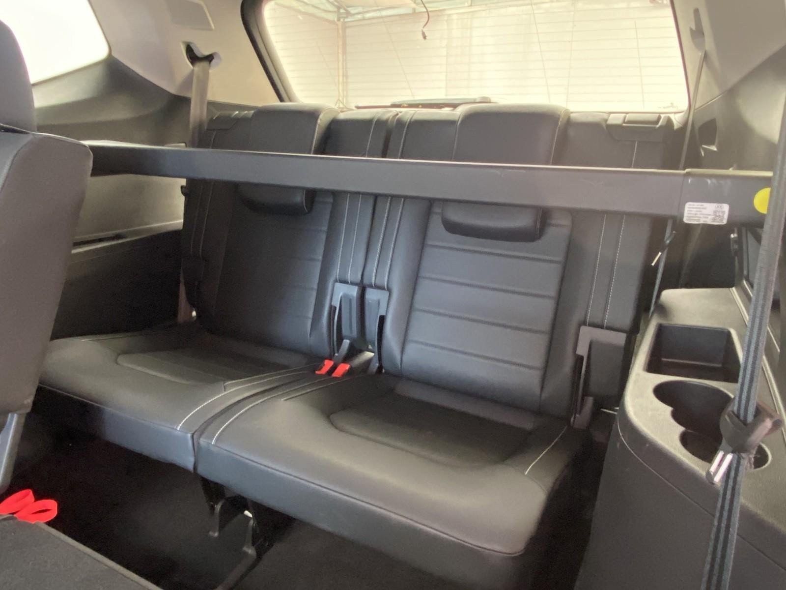 Used 2021 Volkswagen Atlas SEL Premium AWD/4WD image 21