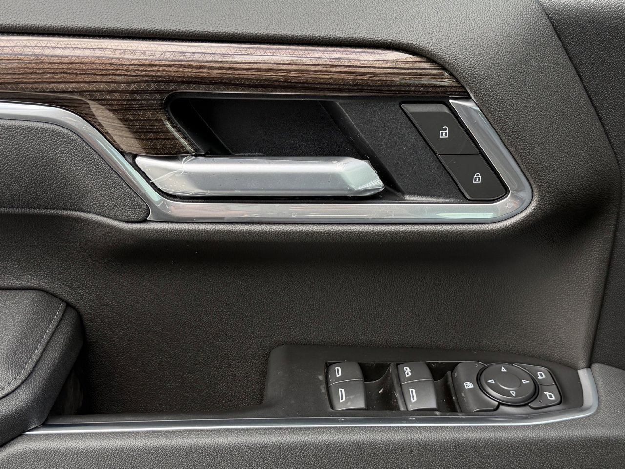 New 2026 Chevrolet Silverado 1500 LT AWD/4WD image 23