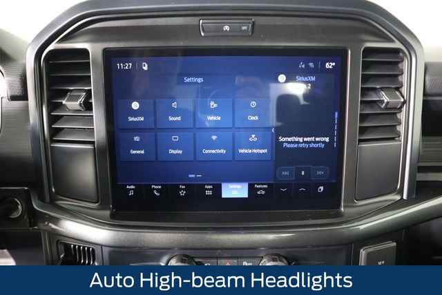 New 2026 Ford F150 STX AWD/4WD image 43