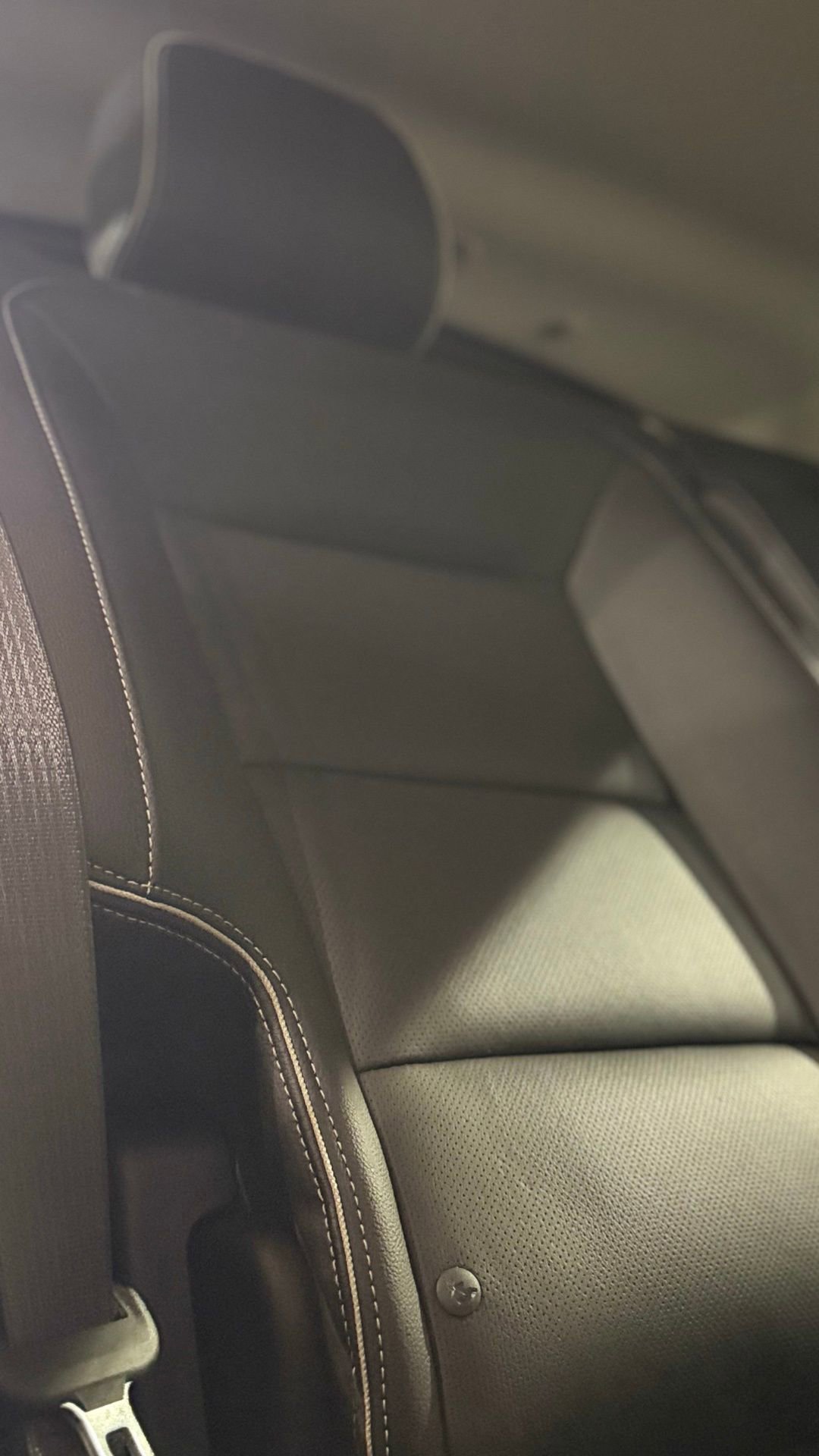 Used 2019 GMC Terrain Denali w/ Advanced Safety Package AWD/4WD image 61