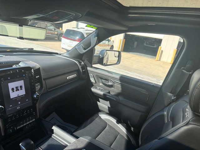 Used 2023 RAM 1500 TRX w/ TRX Level 2 Equipment Group AWD/4WD image 20