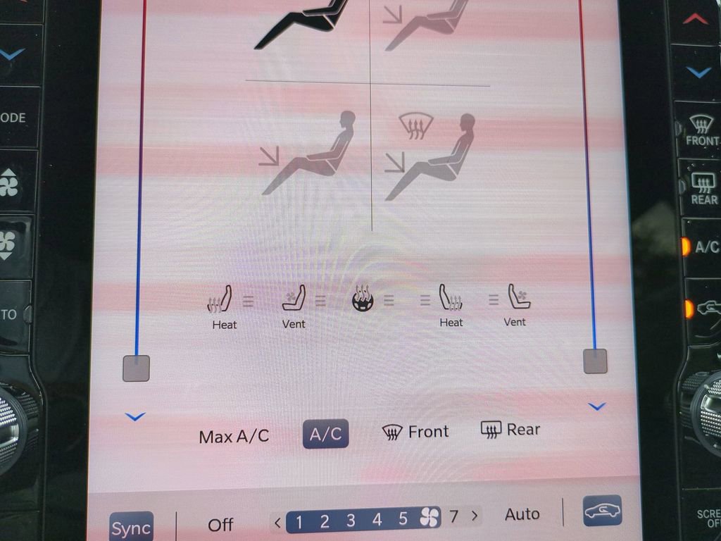 New 2025 RAM 2500 Laramie image 24