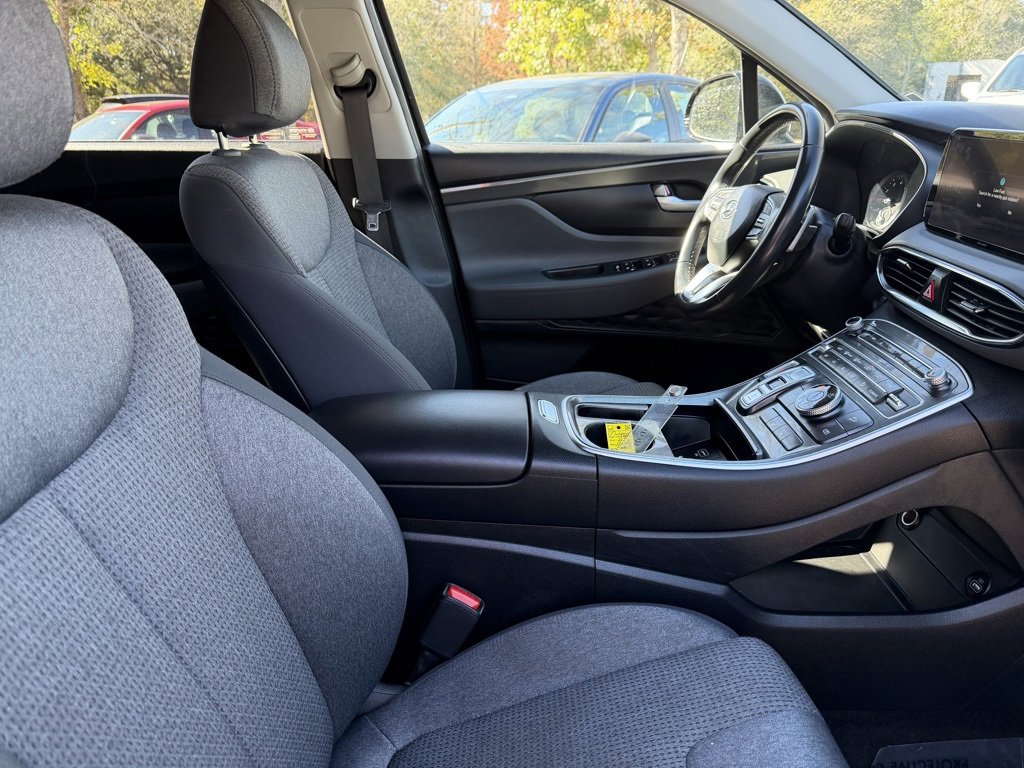 Used 2023 Hyundai Santa Fe SEL image 9