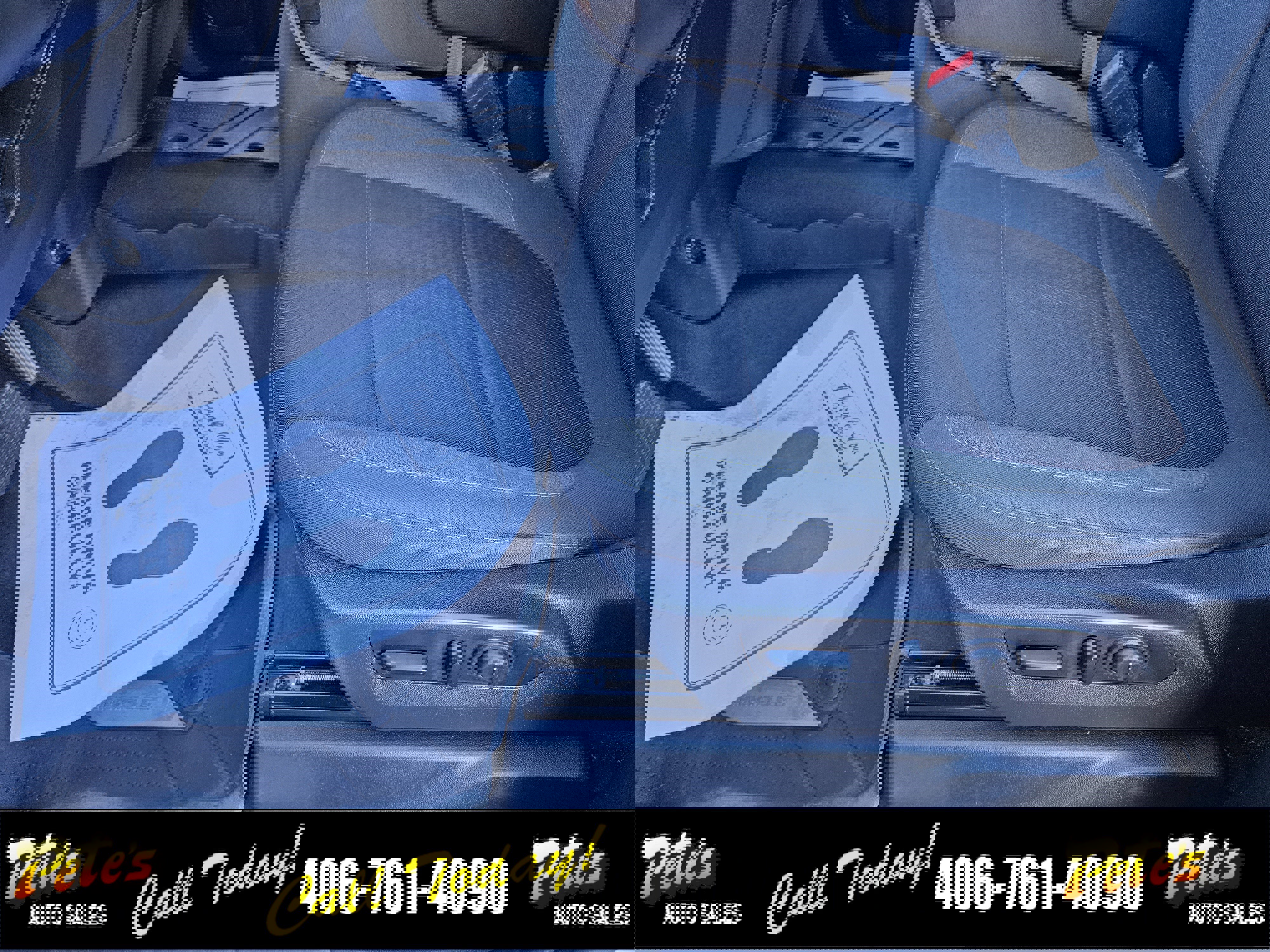 Used 2023 Chevrolet Silverado 2500 LT w/ Remote Start Package image 21