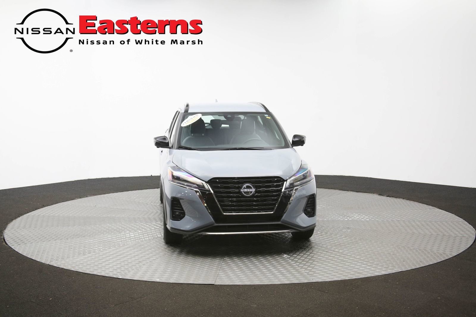 Used 2023 Nissan Kicks SR w/ SR Premium Package FWD image 51