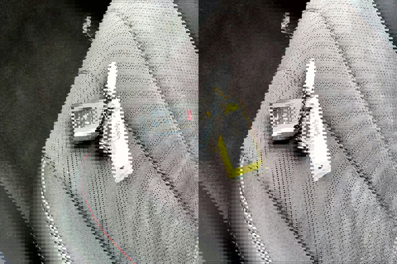 Used 2025 Acura ADX A-Spec AWD/4WD image 14