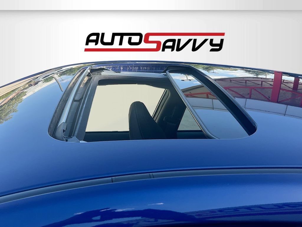 Used 2024 Subaru Impreza RS AWD/4WD image 22