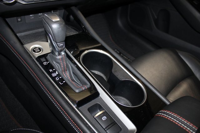 Used 2024 Nissan Altima 2.5 SR w/ SR Premium Package image 18