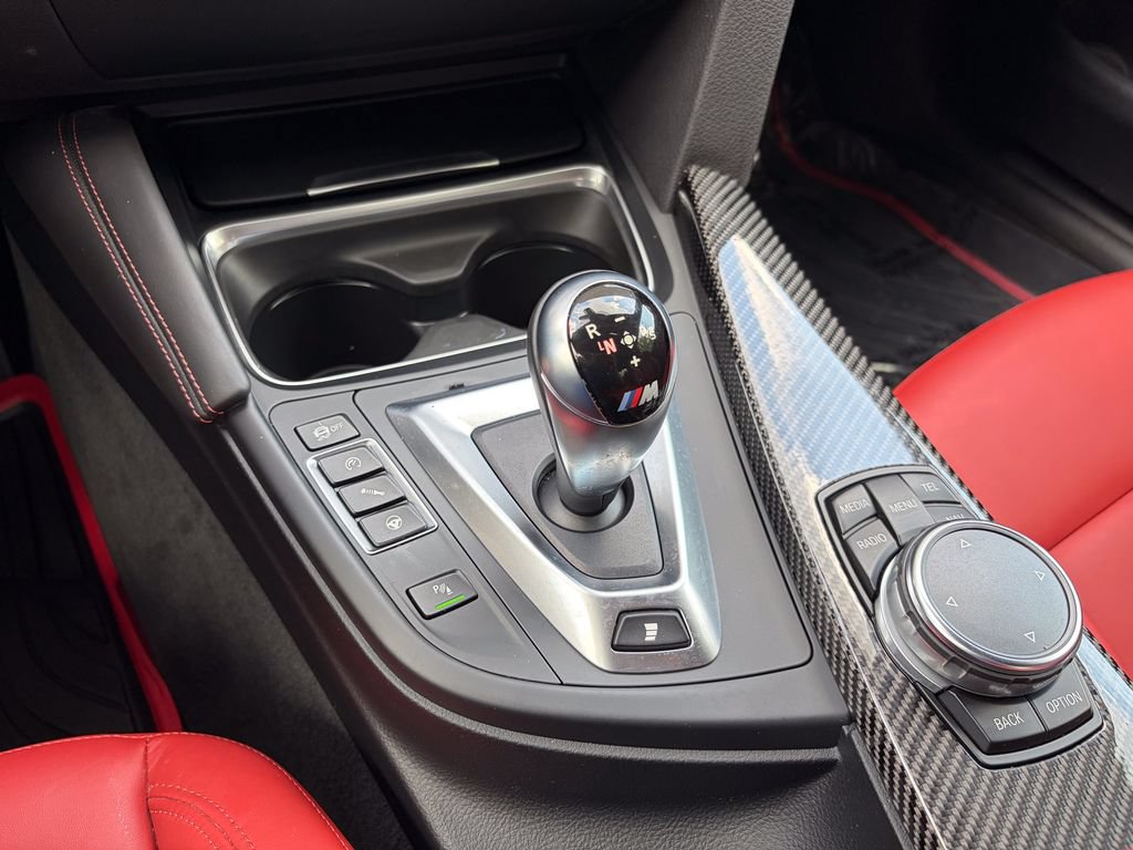 Used 2016 BMW M4 Coupe RWD image 39