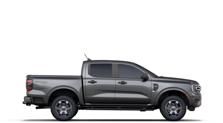 New 2025 Ford Ranger XLT image 27