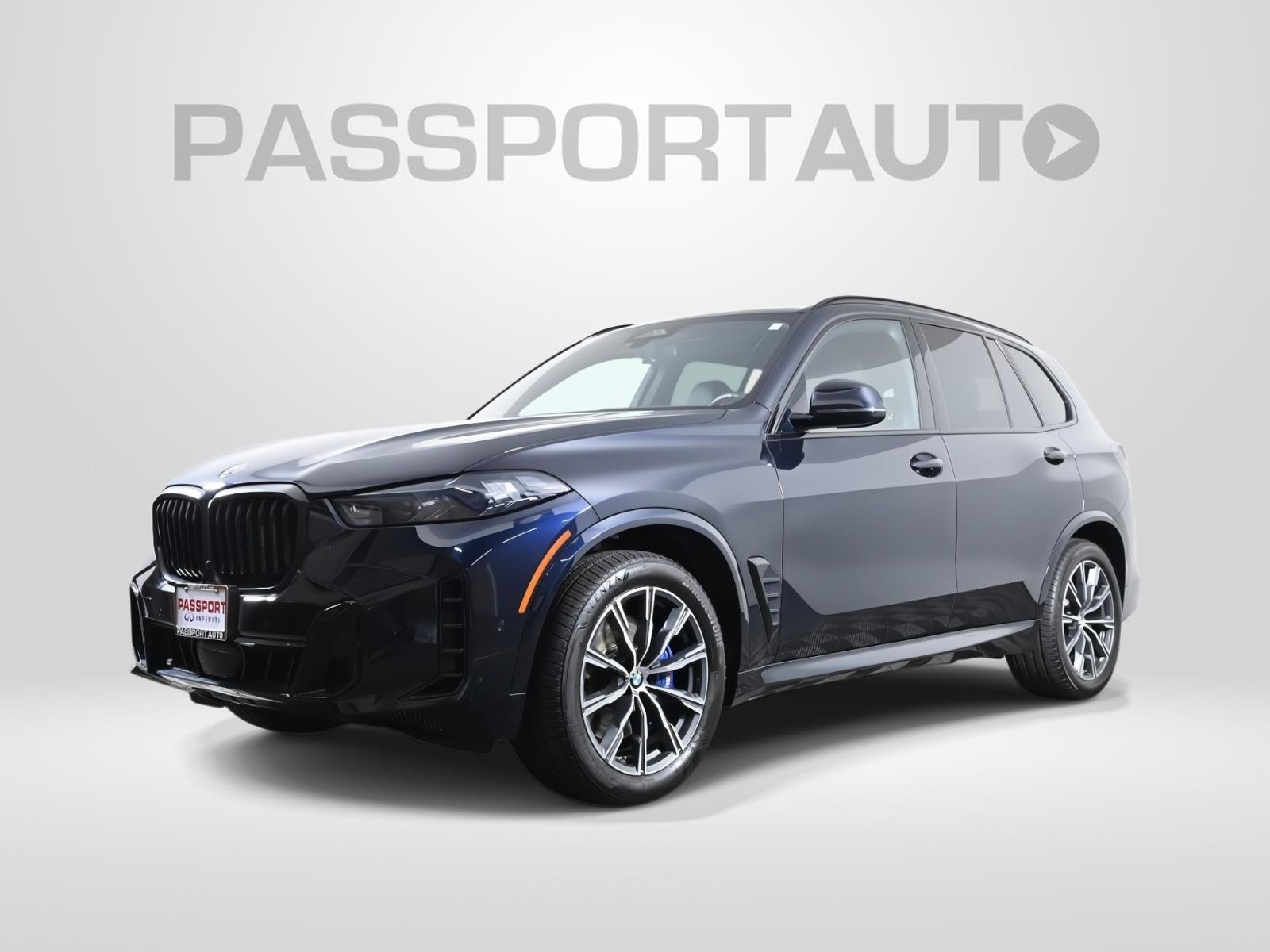 Used 2024 BMW X5 xDrive40i w/ M Sport Package
