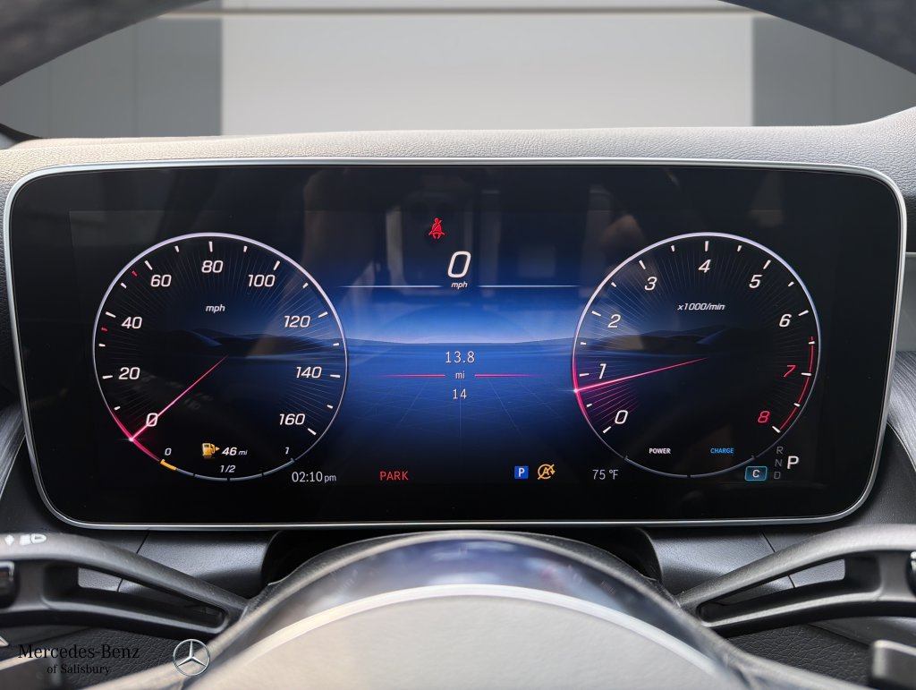 New 2026 Mercedes-Benz GLC 300 4MATIC image 8