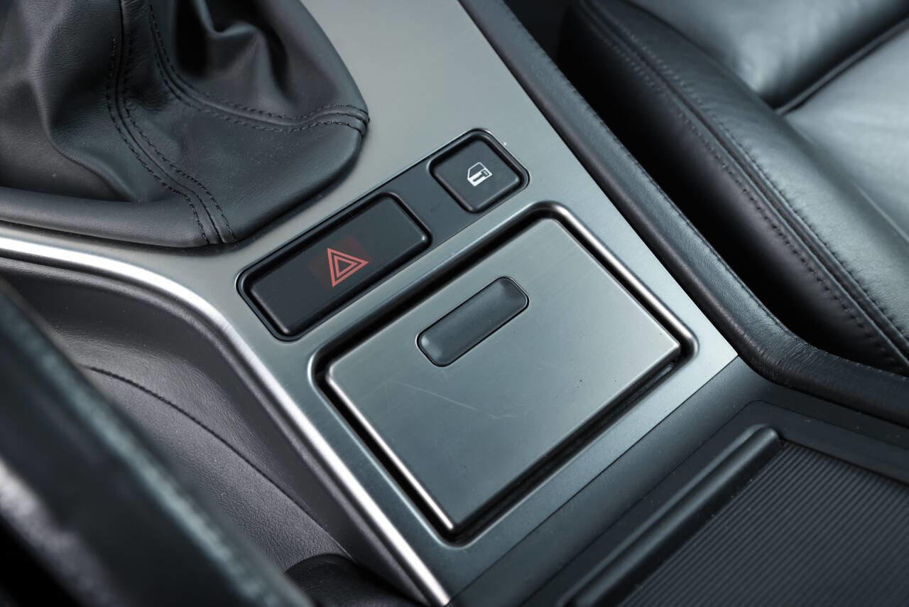 Used 2003 BMW M5 image 68