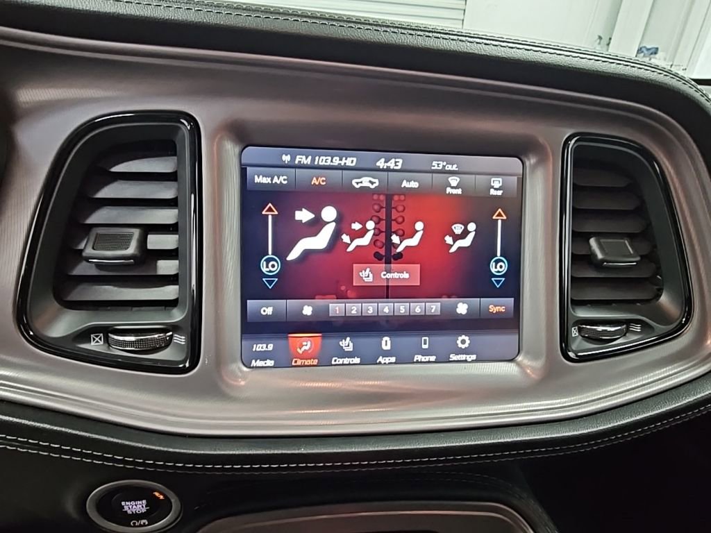 Used 2023 Dodge Challenger GT w/ Plus Package image 15