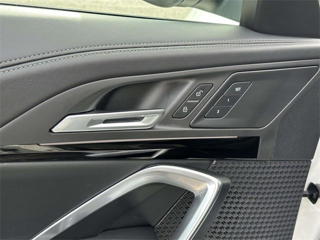 Used 2025 BMW X1 xDrive28i image 14