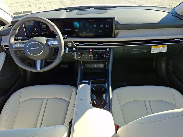 New 2026 Hyundai Sonata SEL FWD image 10